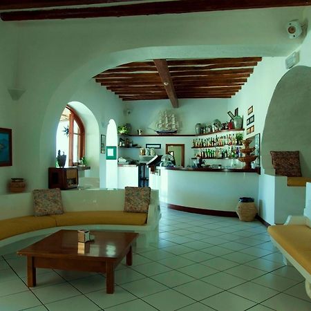 פאנריאה Hotel Cincotta מראה חיצוני תמונה