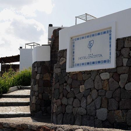 פאנריאה Hotel Cincotta מראה חיצוני תמונה