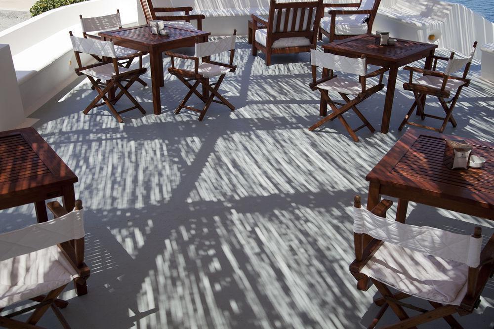 פאנריאה Hotel Cincotta מראה חיצוני תמונה