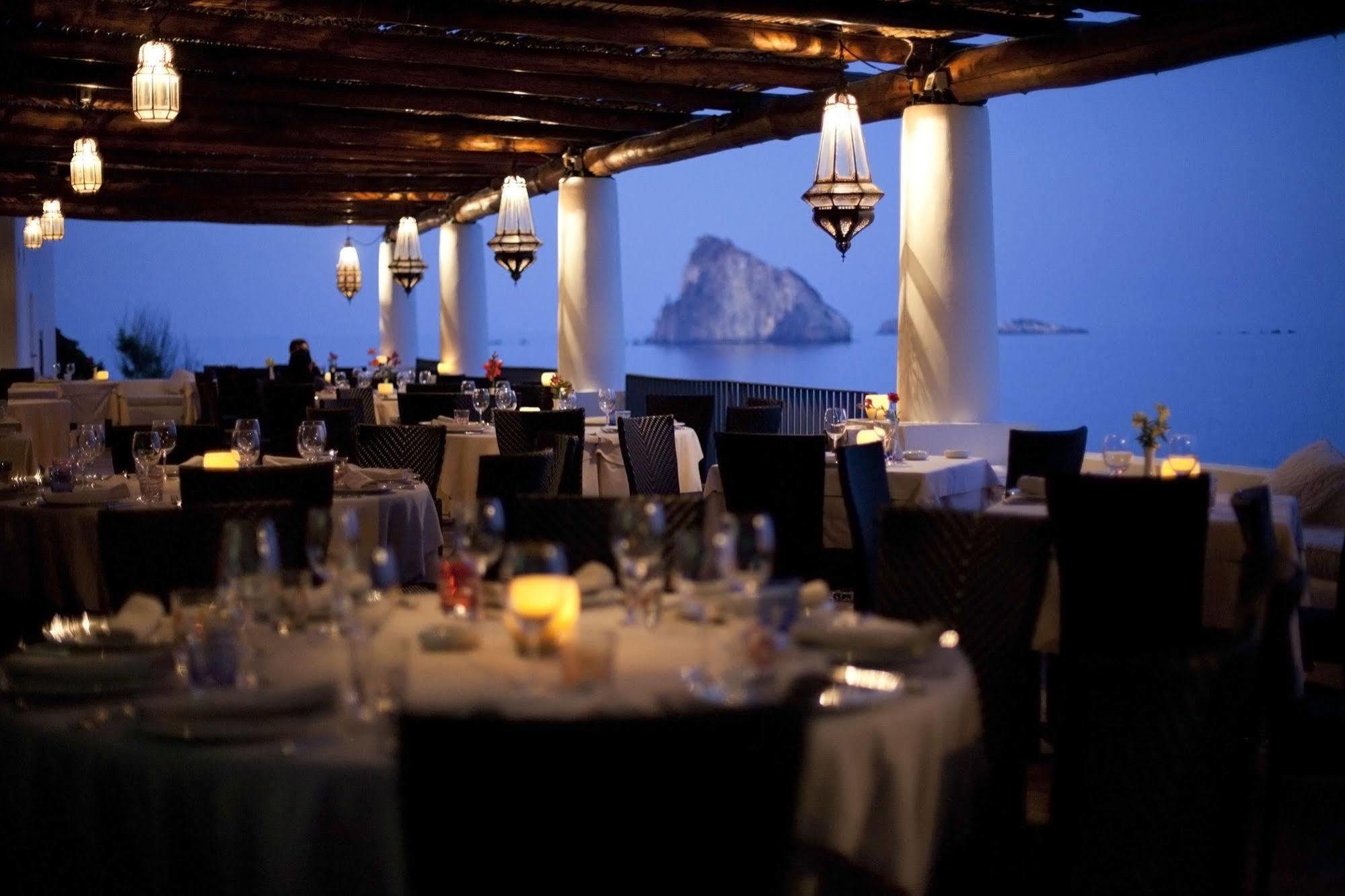 פאנריאה Hotel Cincotta מראה חיצוני תמונה